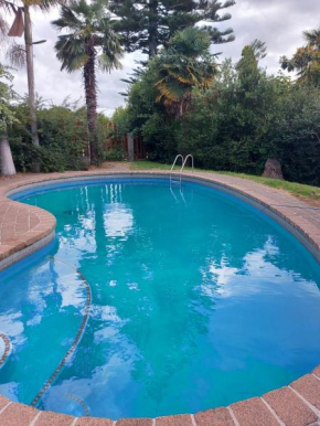 Room by the city, Tauranga